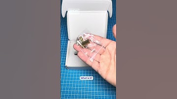 New TME Delivery - Waveshare Touchscreen Display #raspberrypi #electronics #unboxing #engineering