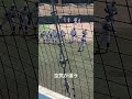 【これは参考になる】愛知東邦大学のサイドノック #守備