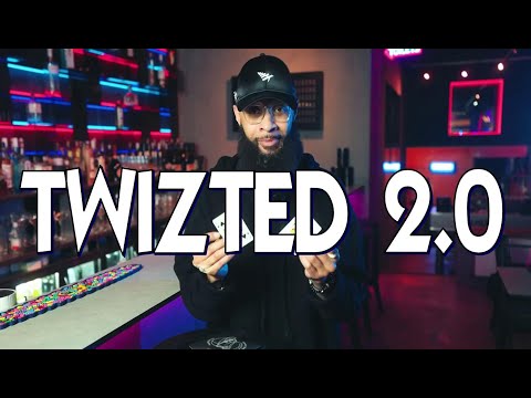 TWIZTED 2.0 review