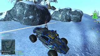 Making Friends with the Enemy-Planetside 2 Clip [14]