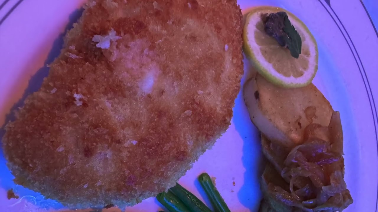 Review of the World of Marvel Aboard the Disney Wish