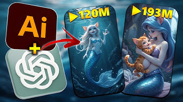 How I Made a $100K/month Faceless Channel Using Only AI [FULL COURSE]