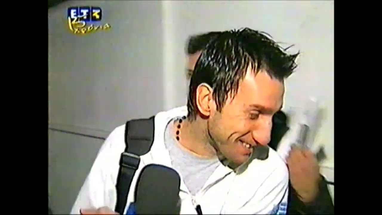 21/12/2003 ΠΑΟΚ-Άρης 3-0