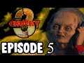 Chucky  season 3 episode 5  death becomes her recap