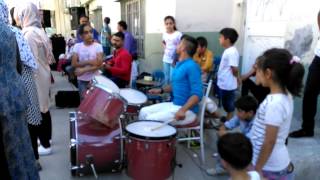 Eftelya Müzik Batarili Halay