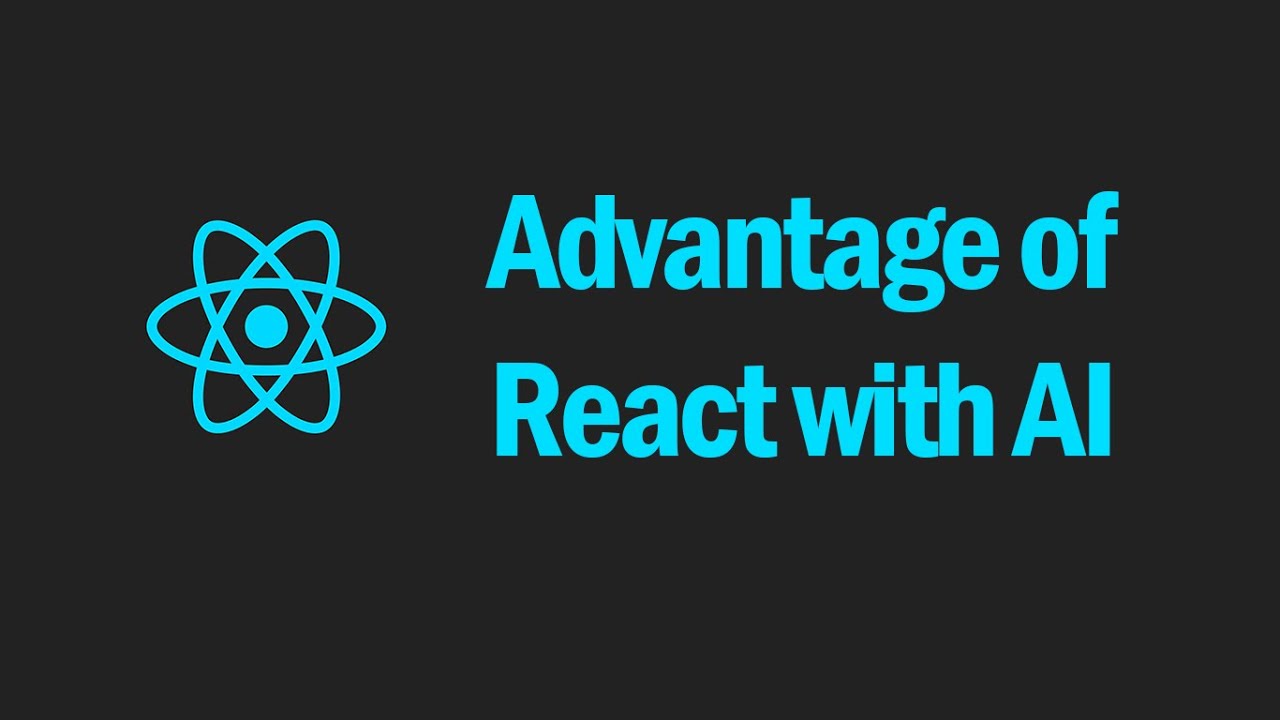 Master React with AI Integration – TechCareerVent.com - YouTube