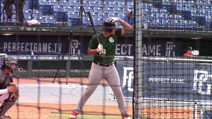 Marcus Franco - 1B, Doral Academy Preparatory Scho...