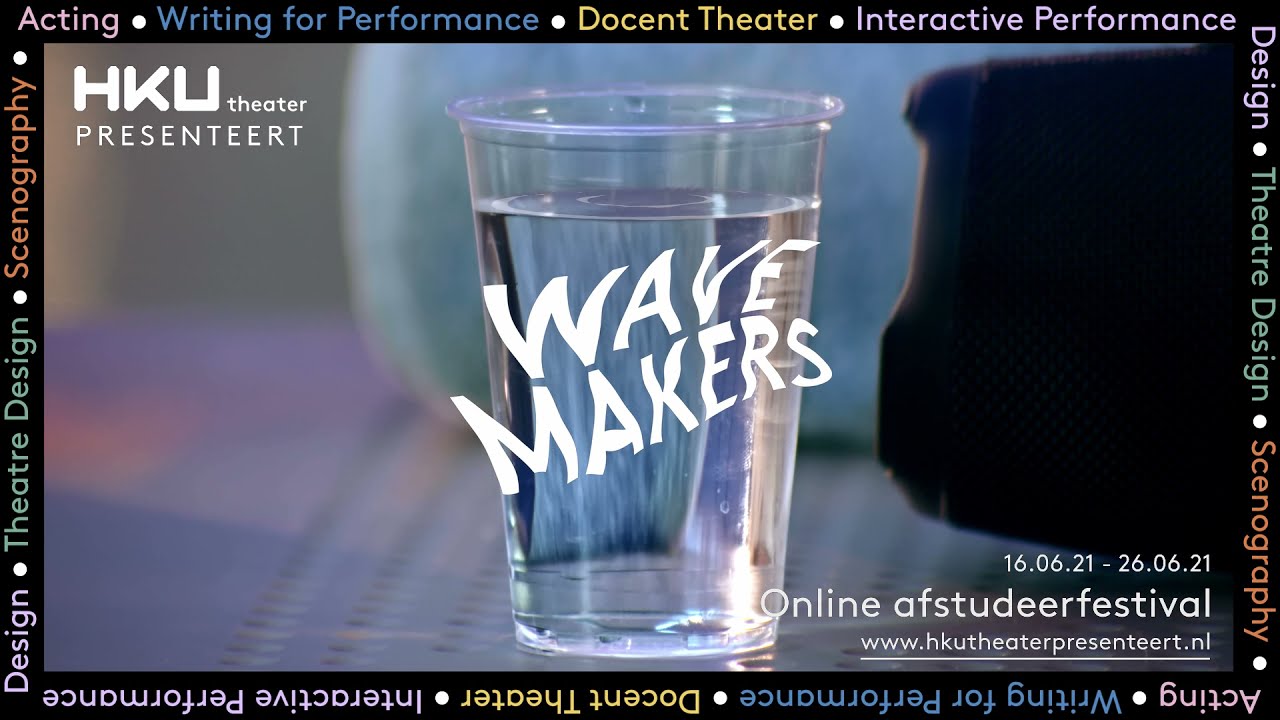 HKU Wavemakers