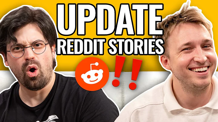 Updates ONLY | Reading Reddit Stories