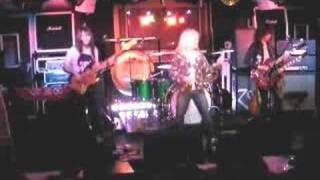 Led Zeppelin-The Song Remains The Same cover