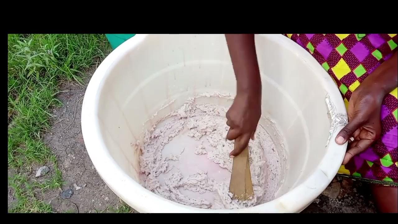 How To Make Liquid Detergent Soap At Home//Simple&Cheap YouTube