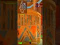 2 пули 3 башки #cs2 #csgo #counterstrike #shorts