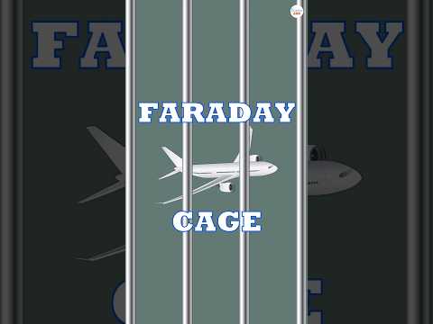 Videó: A Faraday-ketrecek blokkolják a wifit?