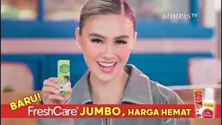 Download lagu KOMPAS TV - Iklan Freshcare (2025)