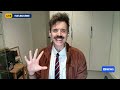 "Devastatingly strange" - a look at the diverse career of cult icon Tim Curry | The World | ABC NEWS