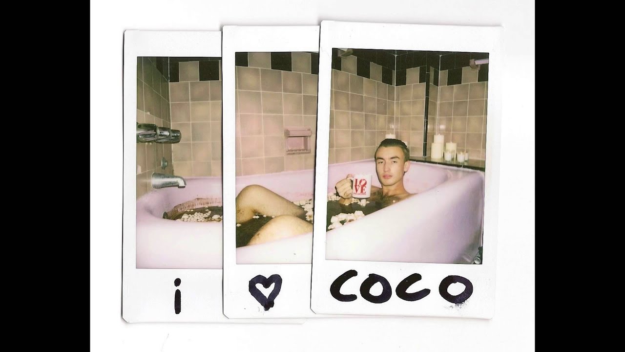coco - o.t. genasis (gnash cover)