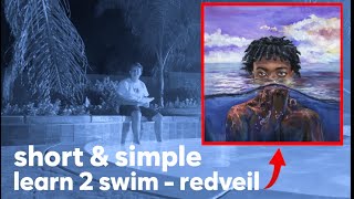 Short & Simple : Learn 2 Swim - redveil
