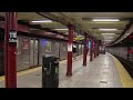Naked Man Electrocuted During Unprovoked Subway Attack
