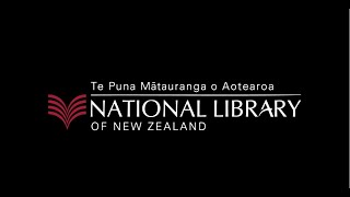 About the National Library