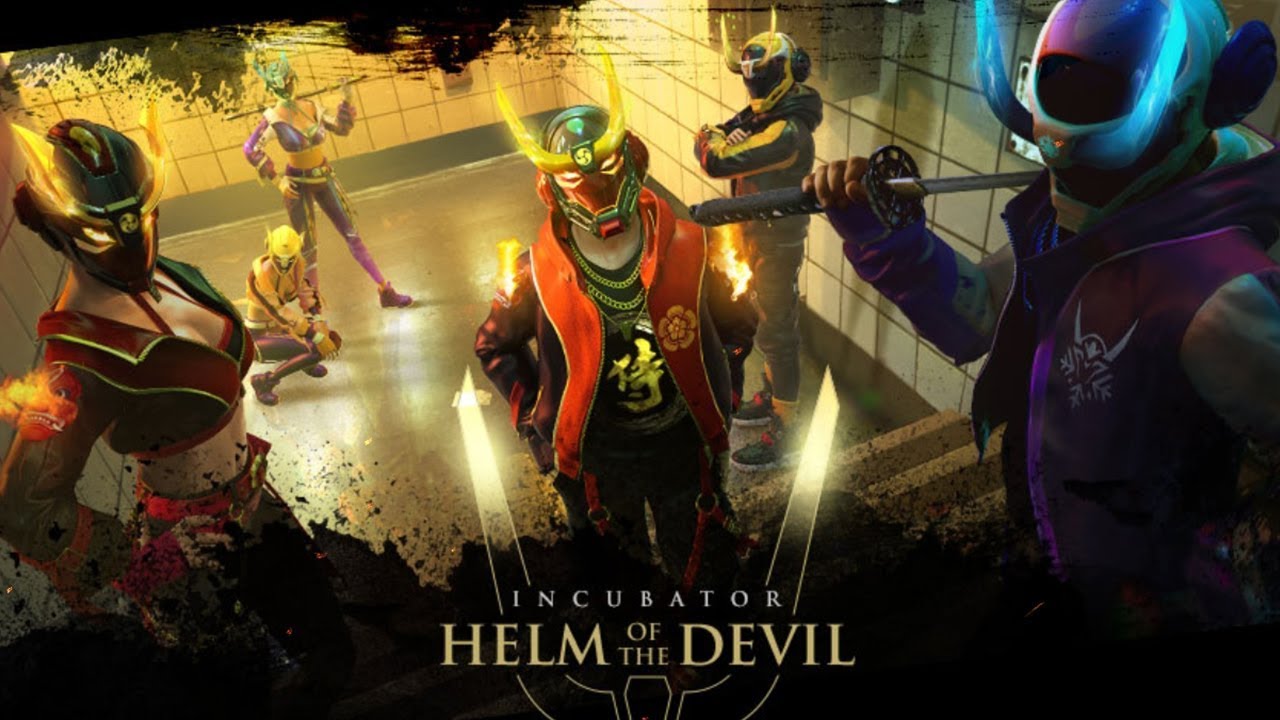 I Got Steffie And Mr. Fiery Lmp-Head Bundles || Incubator Costumes || Garena Free Fire