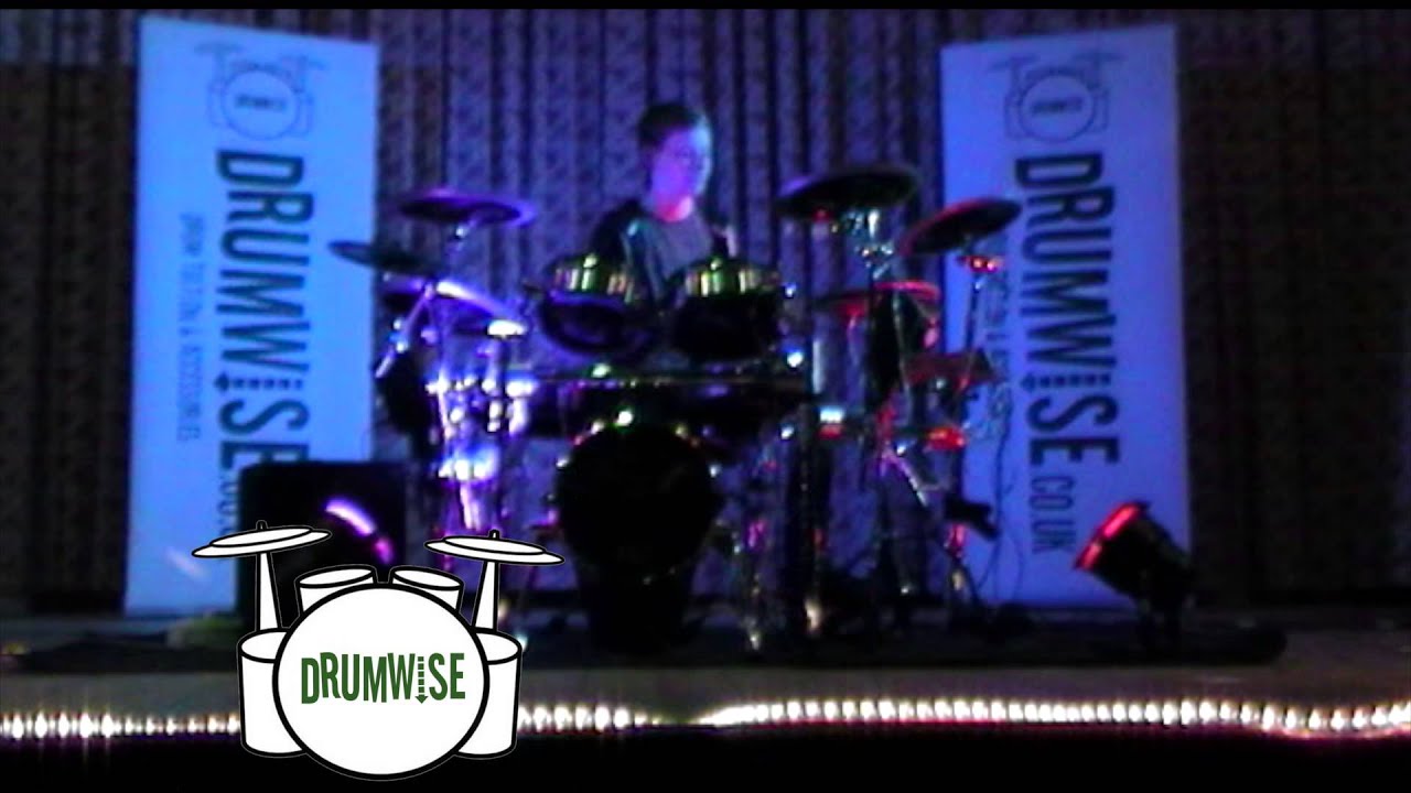 The 2013 DrumWise Concert Compilation