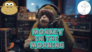 New ICE Restrictions, White Women, Turkey Tom - Monkey in the Morning