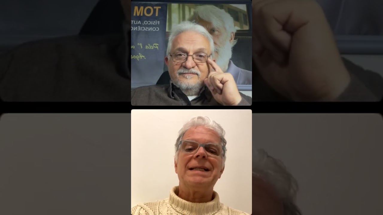 Entrevista Carlos Mendes. Afinal o que somos nós.