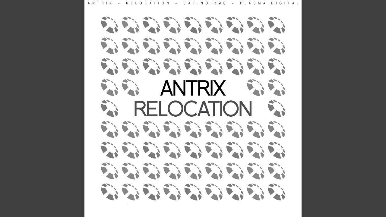 Watch Relocation (Original Mix) on YouTube Watch Relocation (Original Mix) on YouTube