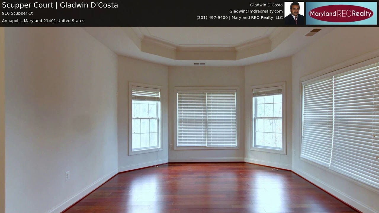 Scupper Court Gladwin D'Costa YouTube