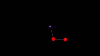 Double Pendulums!