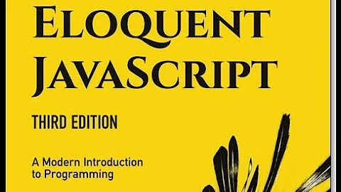 Eloquent Javascript: Chapter 4 (Data Structures: Objects and Arrays)