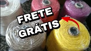  BARBANTES PREÇO DE FÁBRICA/com frete grátis para vários Estados!!