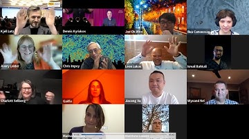 FICC 2022 Virtual Event Highlights