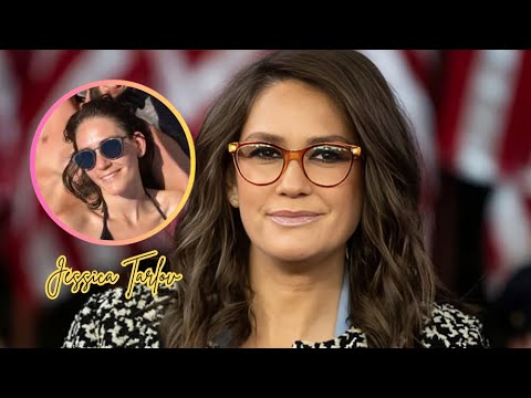 Jessica Tarlov Swimsuit