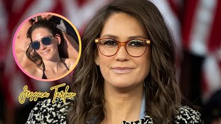Jessica Tarlov's Wear Transparent Bikini In Public At Vacation? Look At Photos
