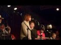 The Time Jumpers with Patty Loveless, Crazy Arms