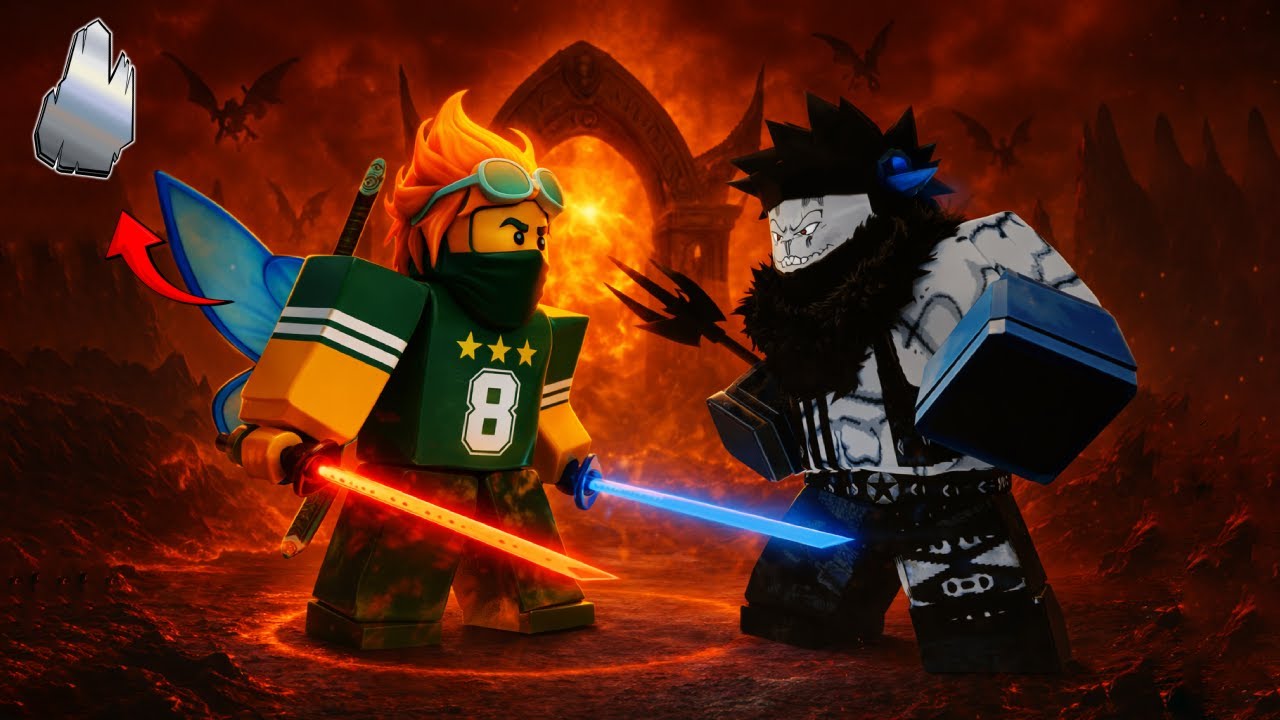 How to Spawn Dough King in Blox Fruit Full Guide