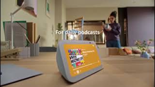 Amazon Echo Show 5 Newest Model Your Smart Istant