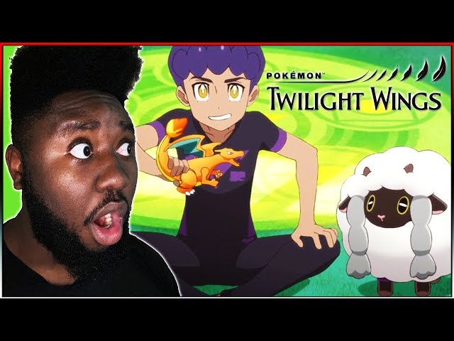 Pokemon Sword & Shield Anime Twilight Wings Episode 3 Is A Sweet Tearjerker  About Hop's Wooloo - GameSpot