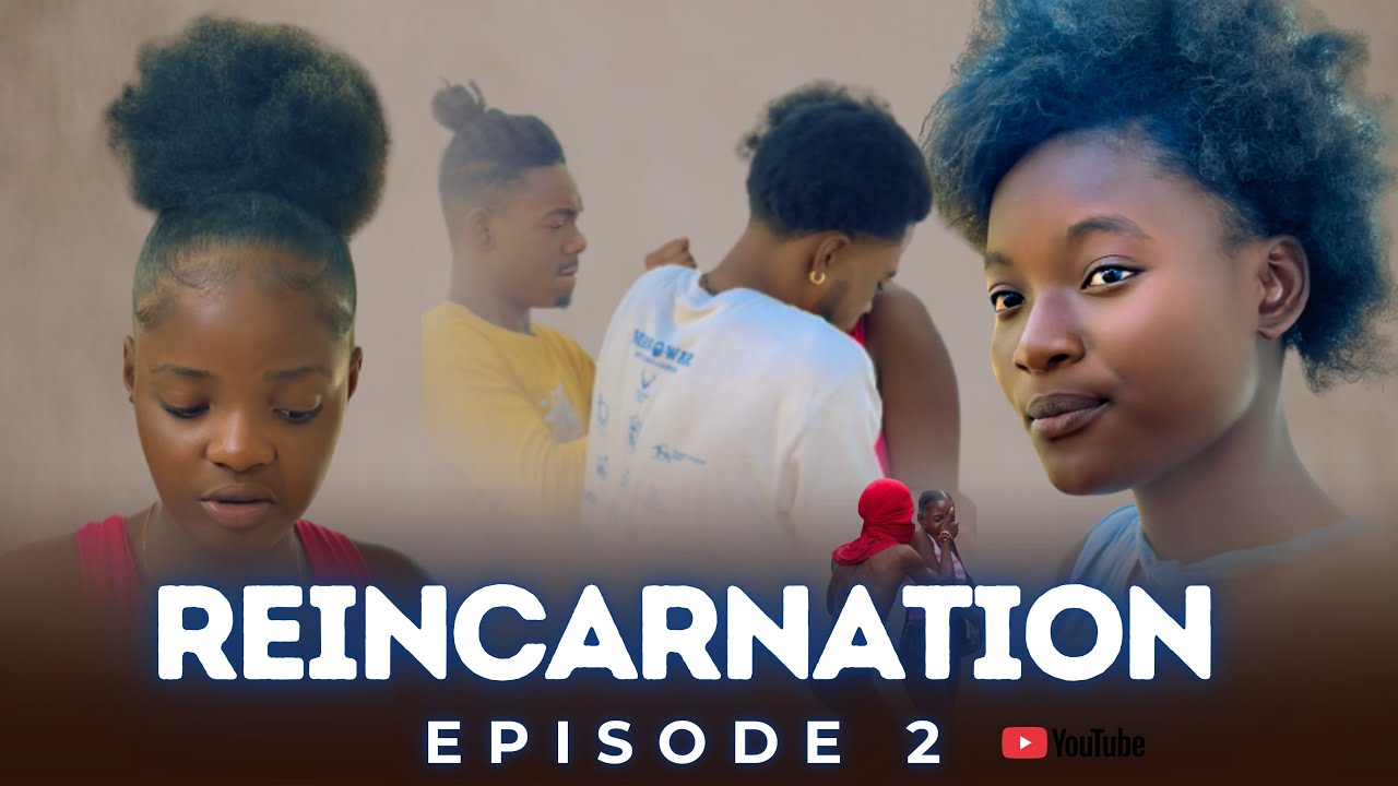 RÈINCARNATION EPISODE 2