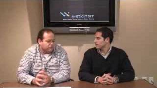 Tech-Tips With Matt Rothman On Serenic