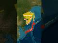 How Japan So Evil Up to End  ww2 #shorts