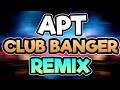 Dj Danz - APT ( Club Banger Remix )