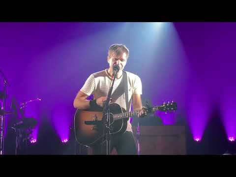 Punk music video thumbnail preview for Death Cab for Cutie - Pepper (acoustic)