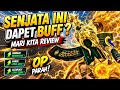 VIRAL ‼️| REVIEW AK-47 SETELAH DI BUFF |  BLOODSTRIKE MOBILE #bloodstrike 