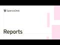 SparrowDesk reports explained | Track team performance, SLA and customer satisfaction