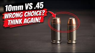 Why Shooters Keep Buying the Wrong Caliber