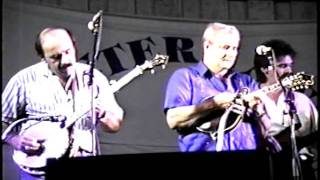 The Seldom Scene - House of the Rising Sun chords