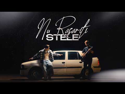 Babasha - Nu rasariti stele | Official Video