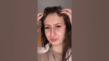 НИКОГДА НЕ ДЕЛАЙ КЕРАТИНОВОЕ ВЫПРЯМЛЕНИЕ❌‼️😱